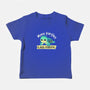 More Turtles Less Plastic-Baby-Basic-Tee-NemiMakeit