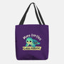 More Turtles Less Plastic-None-Basic Tote-Bag-NemiMakeit