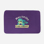 More Turtles Less Plastic-None-Memory Foam-Bath Mat-NemiMakeit