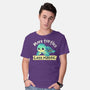 More Turtles Less Plastic-Mens-Basic-Tee-NemiMakeit