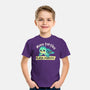 More Turtles Less Plastic-Youth-Basic-Tee-NemiMakeit