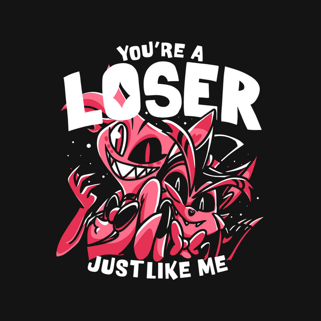 Loser Baby-Mens-Premium-Tee-estudiofitas