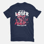 Loser Baby-Unisex-Basic-Tee-estudiofitas