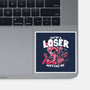 Loser Baby-None-Glossy-Sticker-estudiofitas