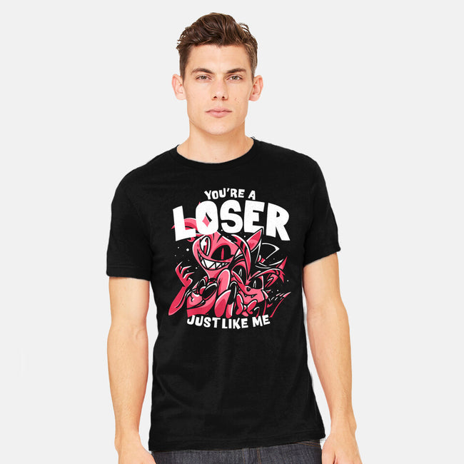 Loser Baby-Mens-Heavyweight-Tee-estudiofitas