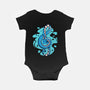 Dragon Song Magic-Baby-Basic-Onesie-tobefonseca