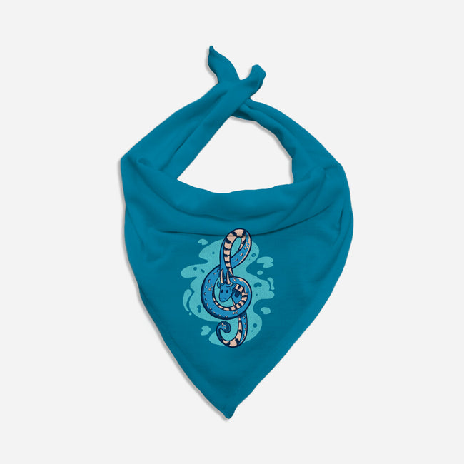 Dragon Song Magic-Cat-Bandana-Pet Collar-tobefonseca