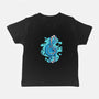 Dragon Song Magic-Baby-Basic-Tee-tobefonseca