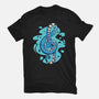 Dragon Song Magic-Mens-Premium-Tee-tobefonseca