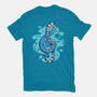 Dragon Song Magic-Mens-Premium-Tee-tobefonseca