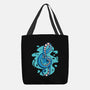 Dragon Song Magic-None-Basic Tote-Bag-tobefonseca