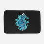 Dragon Song Magic-None-Memory Foam-Bath Mat-tobefonseca