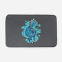 Dragon Song Magic-None-Memory Foam-Bath Mat-tobefonseca