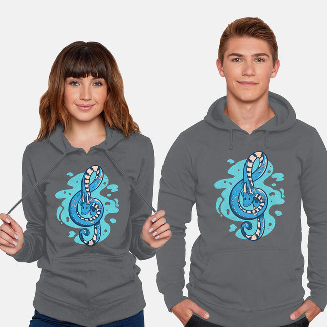 Dragon Song Magic-Unisex-Pullover-Sweatshirt-tobefonseca