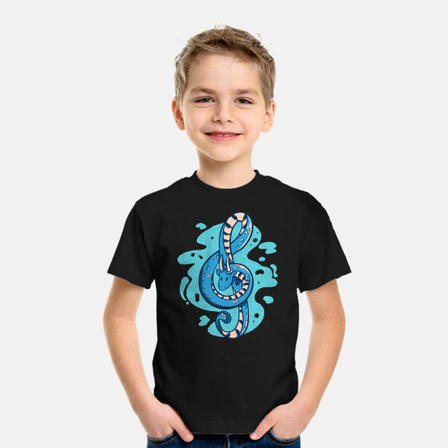 Dragon Song Magic-Youth-Basic-Tee-tobefonseca