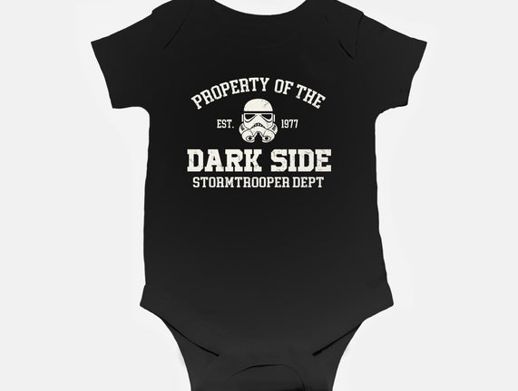 Property Of Dark Side