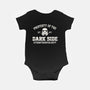 Property Of Dark Side-Baby-Basic-Onesie-Melonseta