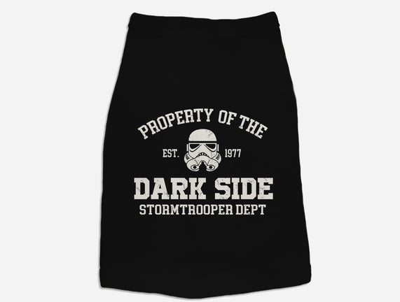 Property Of Dark Side