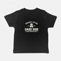 Property Of Dark Side-Baby-Basic-Tee-Melonseta