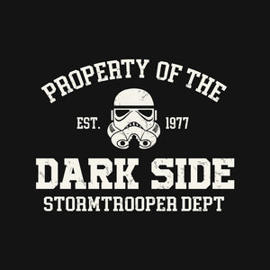 Property Of Dark Side