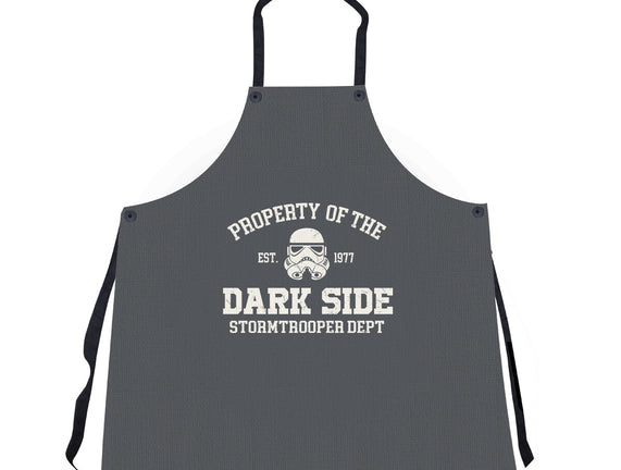 Property Of Dark Side