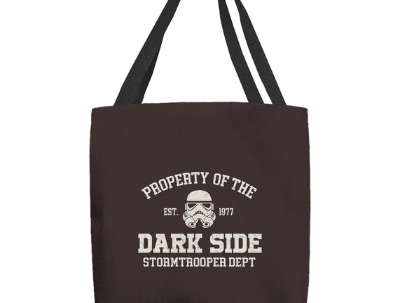 Property Of Dark Side