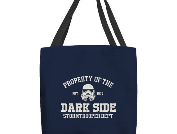 Property Of Dark Side