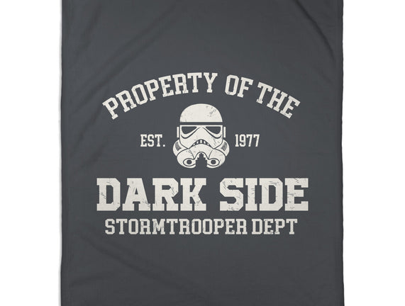 Property Of Dark Side