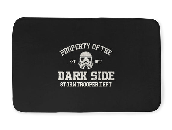 Property Of Dark Side