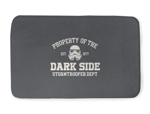 Property Of Dark Side