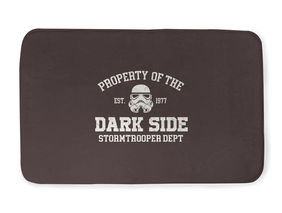 Property Of Dark Side