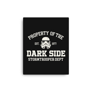 Property Of Dark Side