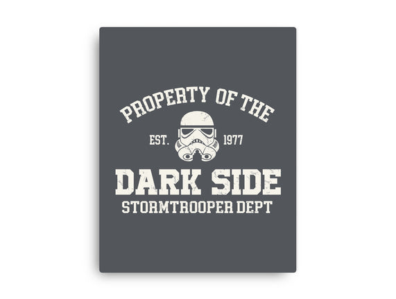 Property Of Dark Side