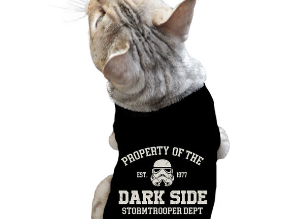 Property Of Dark Side