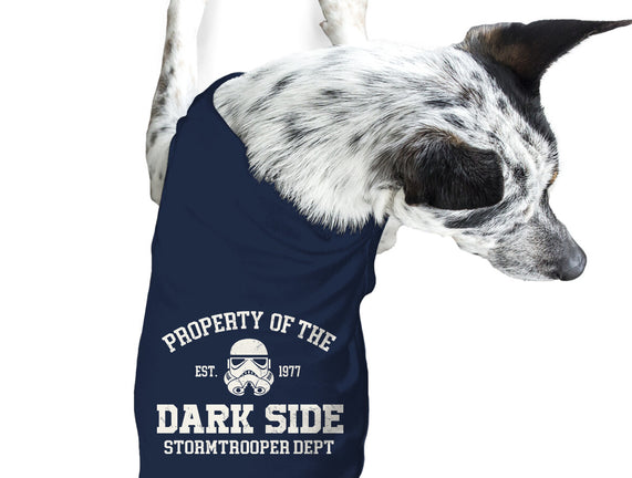 Property Of Dark Side