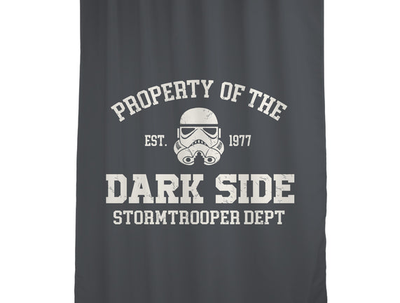 Property Of Dark Side