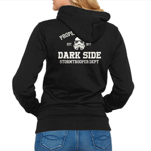 Property Of Dark Side