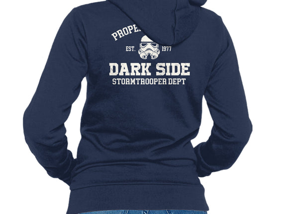 Property Of Dark Side