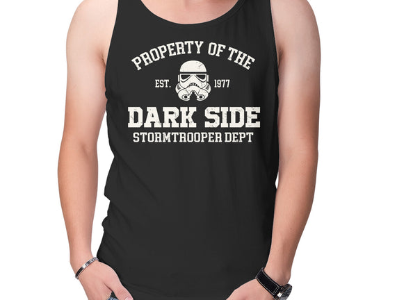 Property Of Dark Side