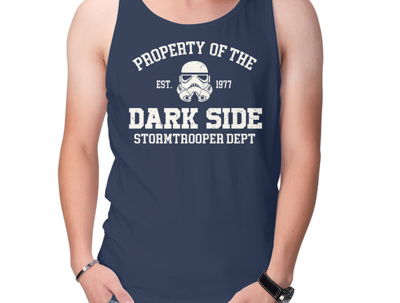 Property Of Dark Side