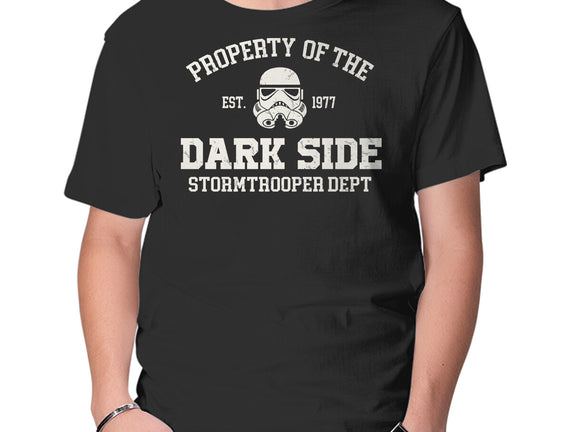 Property Of Dark Side