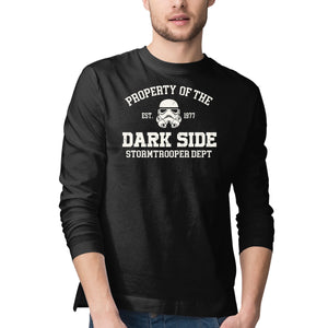 Property Of Dark Side