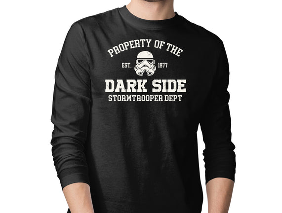 Property Of Dark Side