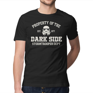 Property Of Dark Side