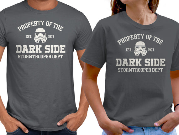 Property Of Dark Side