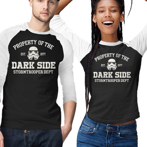 Property Of Dark Side