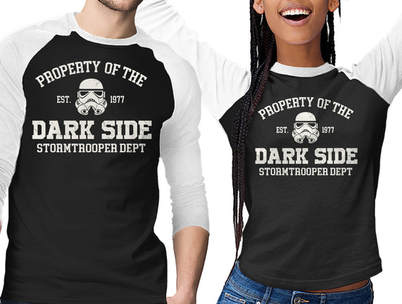 Property Of Dark Side