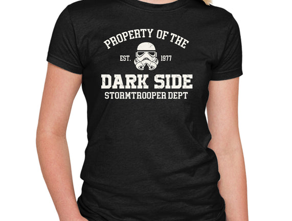 Property Of Dark Side