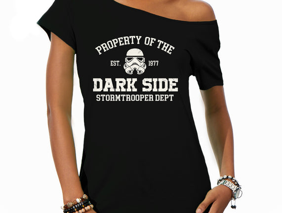 Property Of Dark Side