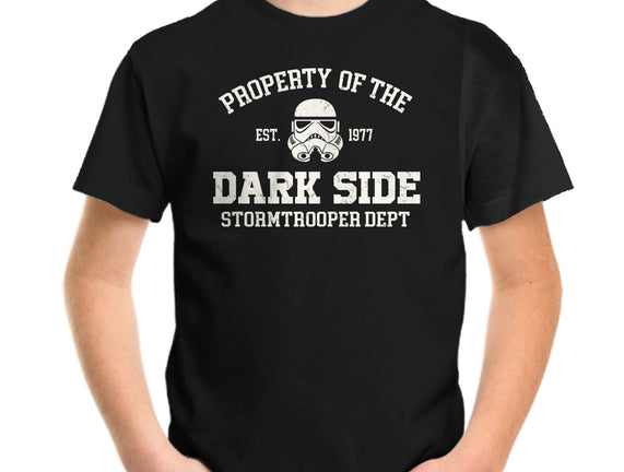 Property Of Dark Side